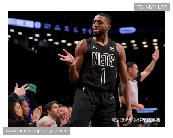 篮网靠布里奇斯中距离强势,布鲁克林拉回悬念